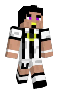Front of BANANA_DOPPIO_28's skin