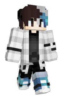 Front of joao22909809's skin
