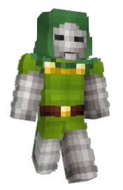 Skin preview
