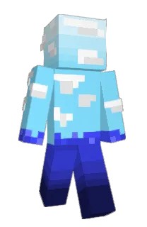 splayerreal's Minecraft skin