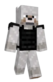 Tobi997's Minecraft skin