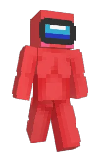 Front of Yeayo's skin