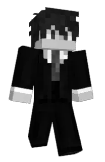 Front of cvstroo's skin