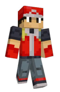 Faded_Watermelon's Minecraft skin