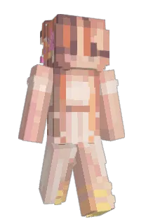 Front of Mangofied_'s skin
