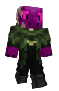 Front of Dragon_Bones's skin