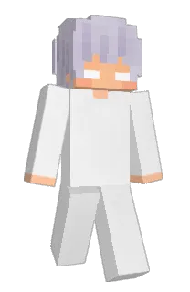 Front of xkahimo's skin