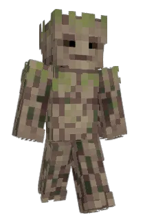 Sendnudles's Minecraft skin
