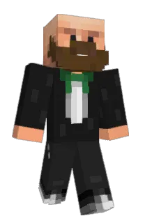 Front of Barbo186's skin