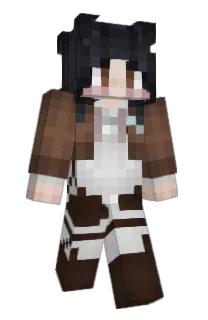 Front of ashzalright's skin