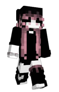 vAscendance's Minecraft skin