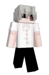 Front of wxtrah's skin