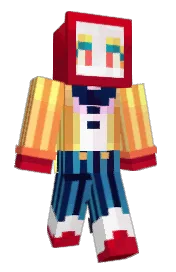 Skin preview
