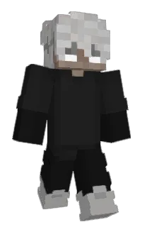 Front of Ayynox's skin
