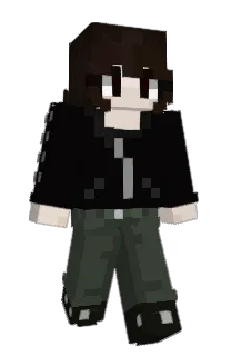 foped's Minecraft skin