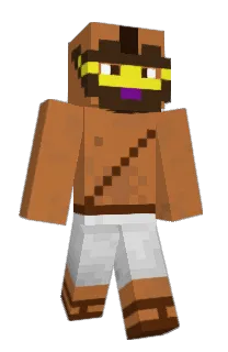 Dreiton_'s Minecraft skin