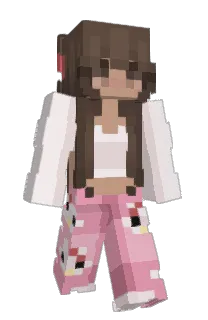 Front of dannywin's skin