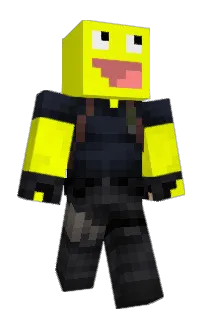 Front of fazcooli0's skin