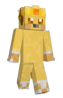 Front of Teddy_Loaf's skin