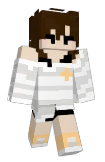 pebblecakes's Minecraft skin