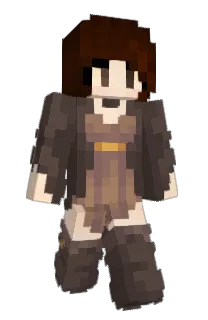 Front of Elix_HUN's skin