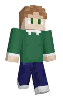 Davadoi's Minecraft skin