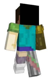 Front of mojmirkoM's skin