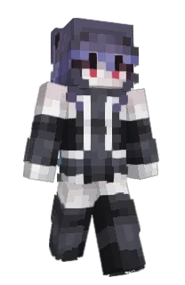 Front of Robin12345678's skin