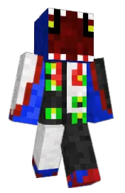 Skin preview