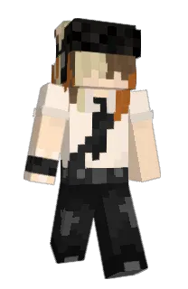 Front of Ch33RrY's skin