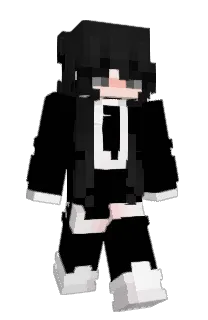 Front of LowerCps's skin