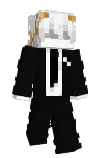 efsunluk's Minecraft skin