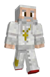 Front of luckyjanis7's skin
