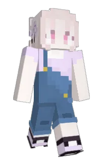 habi__'s Minecraft skin