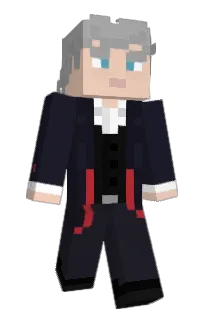 sunamily's Minecraft skin