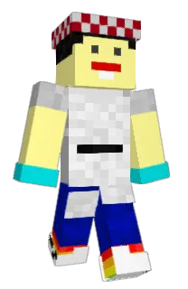 Front of Nater___'s skin