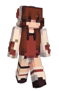 cryetan's Minecraft skin