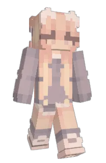 claraa33's Minecraft skin