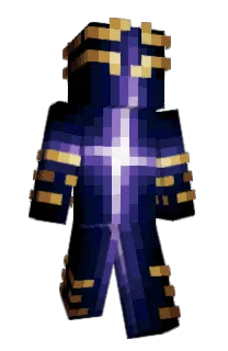 xavierchoade's Minecraft skin