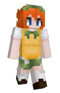 J0LT1K's Minecraft skin
