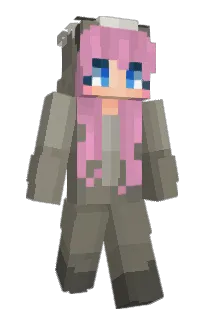 Front of LDShadowLady's skin