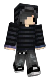 ObiSky2004's Minecraft skin