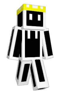 Chair_exe's Minecraft skin