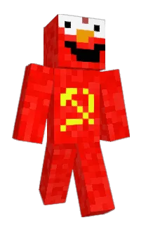 Attalix's Minecraft skin