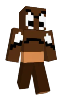 ItsPilot57532's Minecraft skin