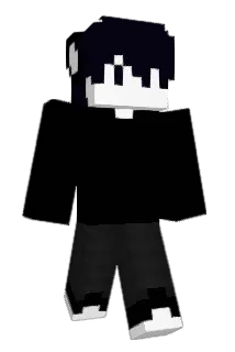 cc_c_relios_tg Minecraft avatar full body