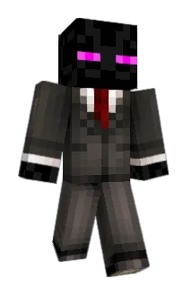 cc_crafter Minecraft avatar full body