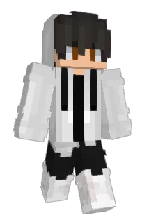 cc_jmf Minecraft avatar full body