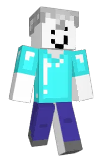 Eunach's Minecraft skin