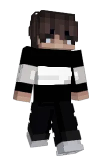 Front of HiImGian's skin